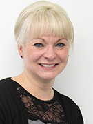 Bild von der Frau Schmittke