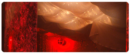 roter Raum